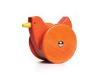 Gallina Bajo Swaying - Rosso