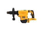Dewalt Flexvolt Akku-MeißElhammer Sds-Max, 54V, Basisv