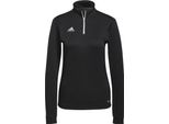 Adidas Mikiny Entrada 22 Formazione, H57541, Taglia: 152