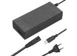 Caricabatterie Per Xiaomi M365, M365 Pro, Mi Pro 2, Mi 3, Mi 1S, Essential - Nero