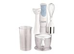 Feel-Maestro MR563 Frullatore 0,6 L Frullatore Da Cucina Bianco 300 W