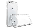 Custodia / Cover Per Apple Iphone 6 / 6S Trasparente - Clear Case 2Mm