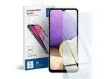 Pellicola Di Vetro Bluestar 9H Per Samsung Galaxy A32 5G