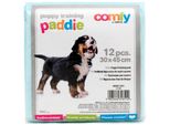 Comfy Paddie - Assorbenti Igienici Per Cani 35 X 45 Cm Aquael