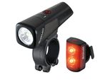 Set Di Illuminazione Sigma Buster 800 Usb + Buster Rl 80 Flash Usb