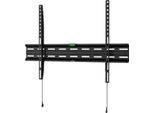 Hama 00220813 Tv-Halterung 190,5 Cm (75") Schwarz (00220813)"