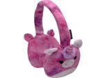 Squishmallows - Plush Bluetooth AusinėS - Lola (608074)