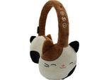 Squishmallows Cuffia Cam Wireless On-Ear Cameron