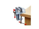 Kraft&Dele KD10681 Morsa Da Banco 35 Mm
