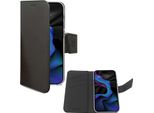 Custodia A Portafoglio Wally Galaxy S23 Fe Nero