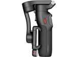 Hohem Smartphone Gimbal Isteady V3 Kit Nero Con Ai
