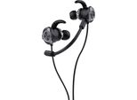 Trust Trust Gxt 406 Pine Headset Wired In-Ear Gaming Nero