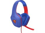 Trust Trust Gxt 415SM Zirox/Jack/Modrá (Superman)