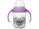 Tazza Thermobaby Con Beverino In Silicone 250 Ml, Lilo & Stitch