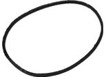 Gomma - Anello Di Tenuta Per Indicatori Di Direzione - Per Simson S50, S51, S70, SR50, SR80, Mz Etz, Ts