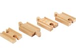 Brio® 33333 Brio® Schienen Spielzeugeisenbahnen-ZubehöR