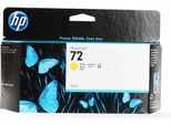Hp 72 Gelb Tintenpatrone 130Ml