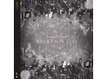 Coldplay: Everyday Life (Vinile Trasparente Eco)