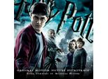 Colonna Sonora Originale - Harry Potter E Il Principe Mezzosangue (Edizione Limitata) (Colore Trasparente) (2 Lp)