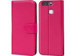 Custodia A Libro Per Huawei P9 Cover Flip Cover Custodia Del Telefono Cellulare Custodia Protettiva Cover Shell