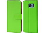 Custodia A Libro Per Samsung Galaxy S7 Edge Custodia Flip Cover Custodia Protettiva Per Telefoni Cellulari