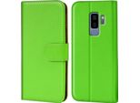 Custodia A Libro Per Samsung Galaxy S9 Plus Custodia Flip Cover Custodia Protettiva Per Telefoni Cellulari