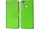 Custodia A Libro Per Huawei P9 Lite Cover Flip Cover Custodia Del Telefono Cellulare Custodia Protettiva Cover Shell