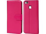 Custodia A Libro Per Huawei P9 Lite Cover Flip Cover Custodia Del Telefono Cellulare Custodia Protettiva Cover Shell