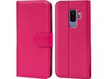 Custodia A Libro Per Samsung Galaxy S9 Plus Custodia Flip Cover Custodia Protettiva Per Telefoni Cellulari
