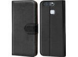 Custodia A Libro Per Huawei P9 Cover Flip Cover Custodia Del Telefono Cellulare Custodia Protettiva Cover Shell