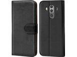 Custodia A Libro Huawei Mate 10 Pro Cover Flip Cover Custodia Per Cellulare Custodia Protettiva Cover Shell