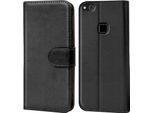 Custodia A Libro Per Huawei P10 Lite Cover Flip Cover Custodia Per Telefono Cellulare Custodia Protettiva Cover Shell