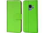 Custodia A Libro Per Samsung Galaxy S9 Custodia Flip Cover Custodia Protettiva Per Telefoni Cellulari