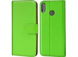 Custodia A Libro Per Huawei P20 Lite Cover Flip Cover Custodia Per Telefono Cellulare Custodia Protettiva Cover Shell