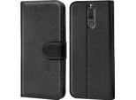 Libro Custodia Huawei Mate 10 Lite Cover Flip Cover Custodia Del Telefono Cellulare Custodia Protettiva Cover Shell