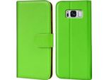 Custodia A Libro Per Samsung Galaxy S8 Plus Custodia Flip Cover Custodia Protettiva Per Telefoni Cellulari