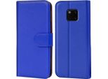 Libro Custodia Huawei Mate 20 Pro Cover Flip Cover Custodia Del Telefono Cellulare Custodia Protettiva Cover Shell