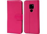 Custodia A Libro Per Huawei Mate 20 Cover Flip Cover Custodia Del Telefono Cellulare Custodia Protettiva Cover Shell