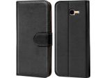 Custodia A Libro Per Samsung Galaxy J4 Plus Custodia Flip Cover Custodia Protettiva Per Telefoni Cellulari