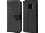 Libro Custodia Huawei Mate 20 Pro Cover Flip Cover Custodia Del Telefono Cellulare Custodia Protettiva Cover Shell