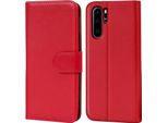 Custodia A Libro Per Huawei P30 Pro Cover Flip Cover Custodia Del Telefono Cellulare Custodia Protettiva Cover Shell
