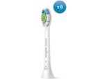 Philips, Sonicare HX6068/12, Testine Di Ricambio, 8 Pezzi (Prodotto Dalla Germania)