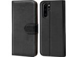 Custodia A Libro Per Huawei P30 Pro Cover Flip Cover Custodia Del Telefono Cellulare Custodia Protettiva Cover Shell