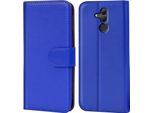 Libro Custodia Huawei Mate 20 Lite Cover Flip Cover Custodia Del Telefono Cellulare Custodia Protettiva Cover Shell