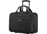 Samsonite Guardit 2.0 Rolling Laptop Bag - Borsa Per Notebook - 43,9 Cm (17,3") - Nero (115332-1041)"
