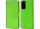 Custodia A Libro Per Samsung Galaxy S20 Plus Custodia Flip Cover Custodia Protettiva Per Telefoni Cellulari