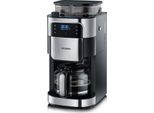 Severin Ka 4813 Severin Ka 4813 Macchina Da Caffè, Con Macinino, 1.000 Watt