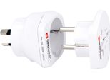 Skross Skross 1.500210-E Adattatore Spina Tipo F Universale Bianco