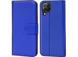 Custodia A Libro Per Huawei P40 Lite Cover Flip Cover Custodia Per Telefono Cellulare Custodia Protettiva Cover Shell