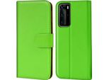 Custodia A Libro Per Huawei P40 Pro Cover Flip Cover Custodia Del Telefono Cellulare Custodia Protettiva Cover Shell